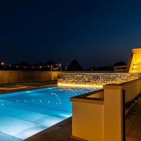Dimora Le Site Hotell Torre Suda Eksteriør bilde